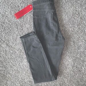 Levi’s Runaround Super Skinny Stretch Jeggings